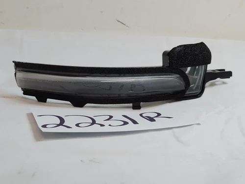 2020-2024 Ford Explorer Passenger Right Mirror Turn Signal Light Lamp OEM