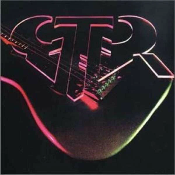 GTR Album Music CDs for sale | eBay