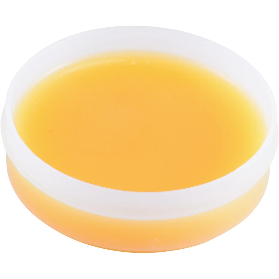 Pasta de fluxo de solda Delcast resina graxa de solda 50G - Imagem 2 de 2