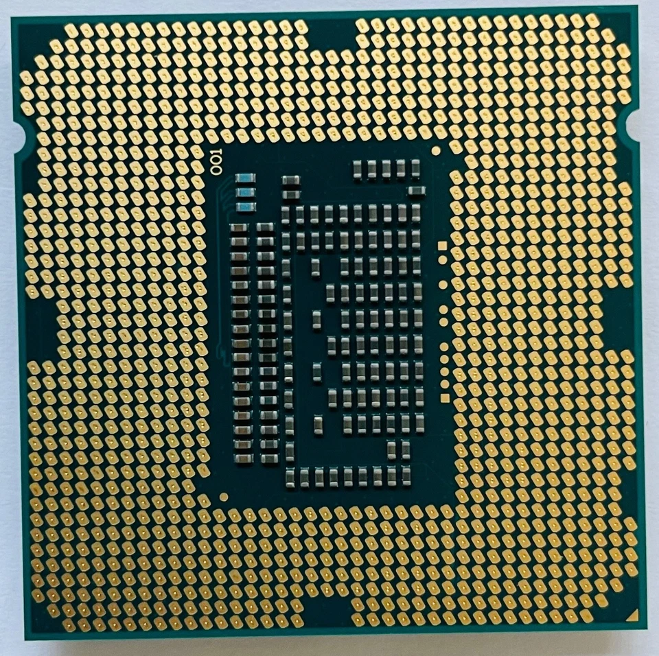 INTEL i5-3470S CPU for IMAC 27" late 2012 - Image 2 of 2