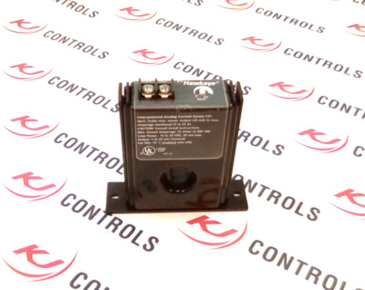 Veris Hawkeye 721 Loop-powered Analog Current Sensor
