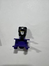 1985 Devastator Head Hook Clean Great Shape Original Release