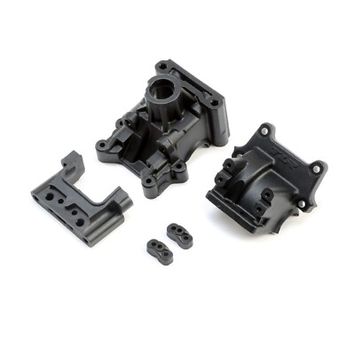 TLR242025 FRONT GEAR BOX: 8X