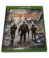 Tom Clancy's The Division - Xbox One