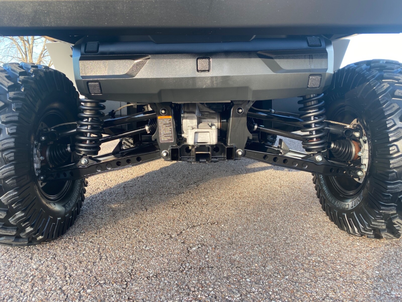 2021 Yamaha Wolverine R Max 1000 EFI 4x4 W/Power Steering! Only *460