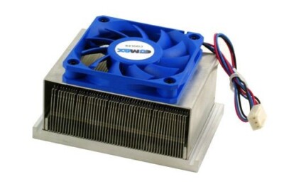 Eumax Intel Socket-423 Heatsink Cooling Fan