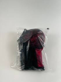 Victoria&rsquo;s Secret Very Sexy Push Up Bra & Brazilian Bottom Set  34C/S  NWT
