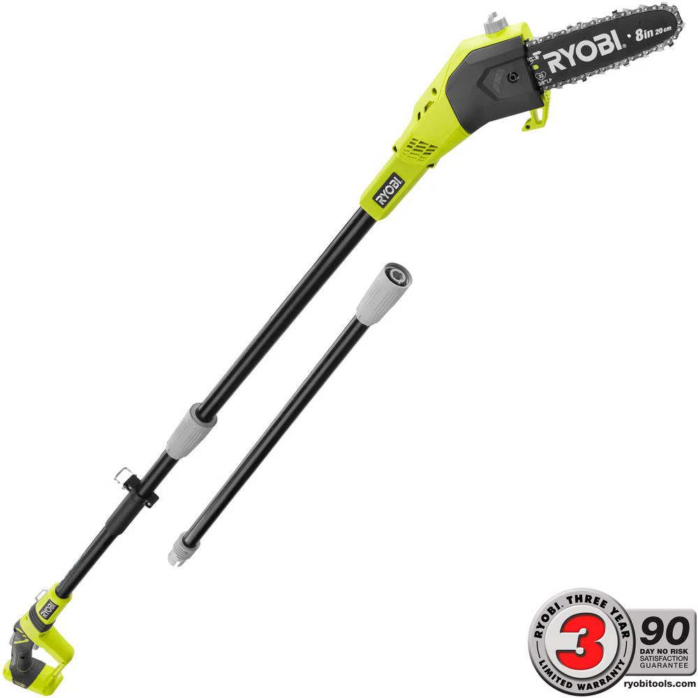 ELECTRIC POLE SAW Ryobi 8