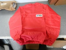 NOS Vintage BIGI Sport Racing Motocross VMX Jacket Made In Italy Size 54 Mens