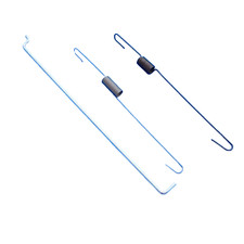 Throttle Rod,Throttle & Governor Spring Set Fit Honda GX110 & GX120 Engine Model