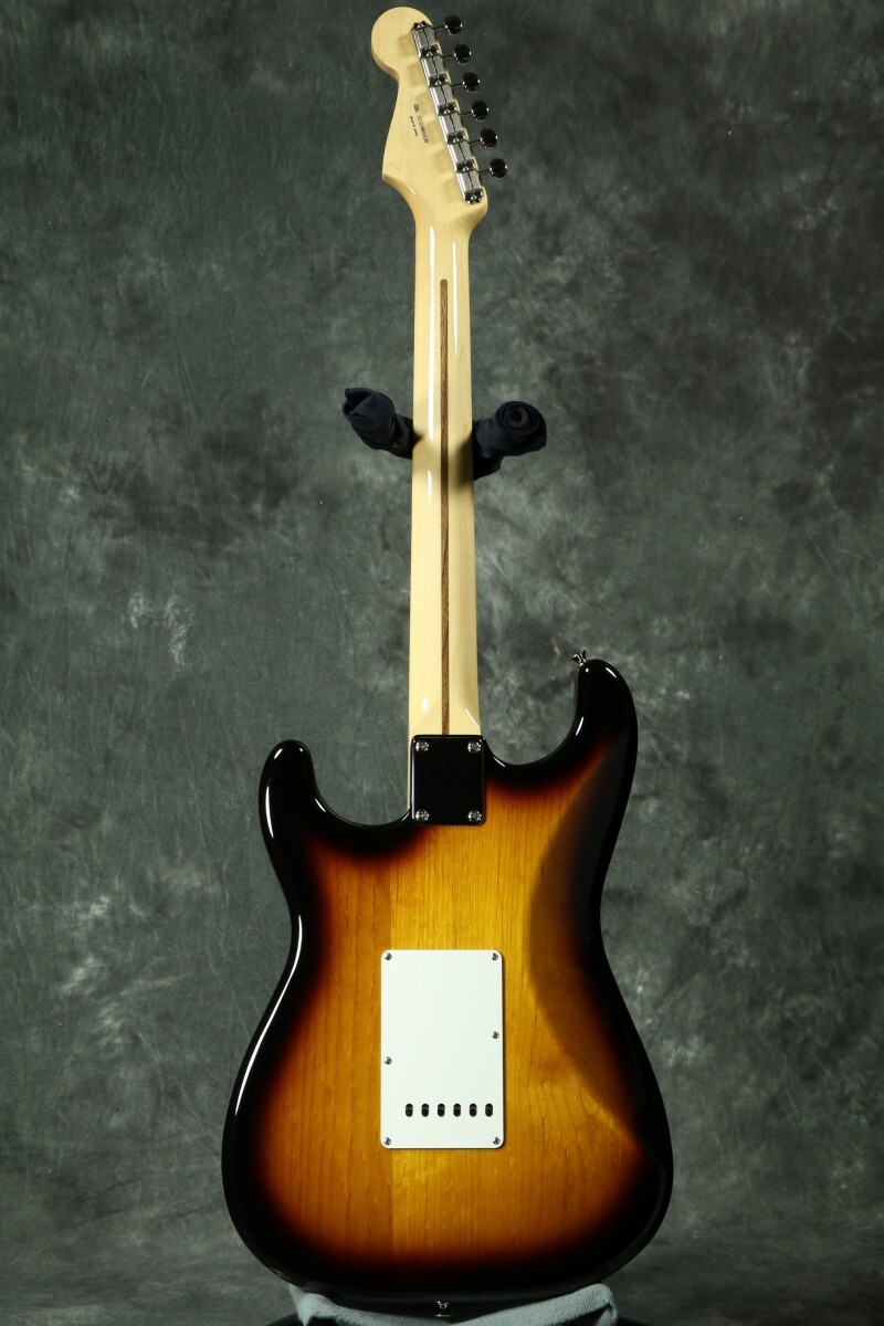 Fender Japan TRADNL Ⅱ 50S STRAT MN BLK Fender Vintera II 50s Strat MN BK – United States