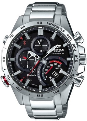 Casio EQB-501XD-1AJF EDIFICE Man's watch  Japan Domestic New