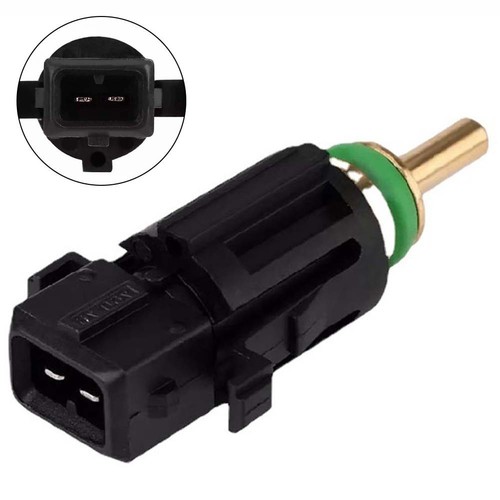 Cooling Temp Sensor Dustproof Replacement Waterproof 13621433077 Black - Picture 5 of 8
