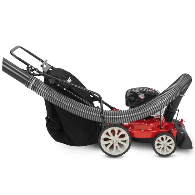 CSV060 Chipper Shredder Vacuum-US Warehouse-NEW 100%-NOT SHIP CA - Image 4 of 4