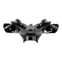 Lenker Verkleidung TNT Schwarz Metallic FüR Alle MBK Nitro Yamaha Aerox 50