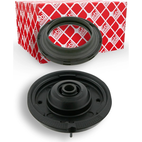 Febi Bilstein 28175 FederbeinstüTzlager FüR Citroen C2 C3 Fc Fn Jm Hb-image