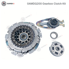 Kit d'embrayage Audi 200