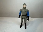 Star Wars General Madine ROTJ 1983 vintage figure - Hong Kong LFL 1983 - EUC