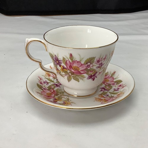 Vintage China Tea Cups and Saucers - Choice - From £1.95 - Picture 158 of 171