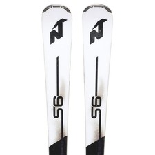 Sci Nordica Sentra S6 + attacchi