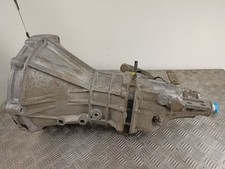Boite de vitesse Nissan VANETTE