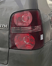 1T0945096N Rücklicht. Rechts VOLKSWAGEN TOURAN (1T) 1.9 TDI DPF Mnv 5p/d/1896cc