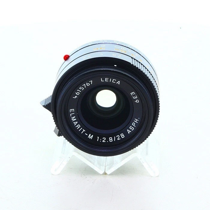 Leica ELMARIT-M f/2.8 Camera Lenses 28mm Focal for sale | eBay