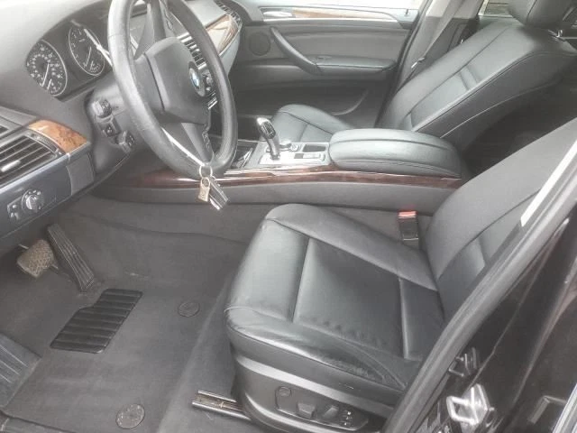 (LOCAL PICKUP ONLY) Roof Glass Panoramic Roof Front Fits 07-13 BMW X5 976486 Foto 2 de 4