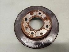 Disque de frein Smart FORFOUR