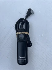 Original  Canon Remote Switch RS-80N3