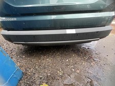 Stoßstange hinten Dacia Jogger RK  P21013642