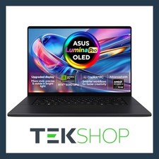 ASUS ProArt P16 H7606 16" 4K OLED Laptop Ryzen AI 9 64GB RAM 4TB RTX 5090