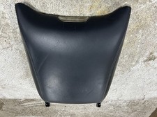 2018 Lexus Lx570 Center Console Black Leather Armrest Lid Oem