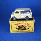 Matchbox Moko Lesney #29a Milk Van W/ Original Box