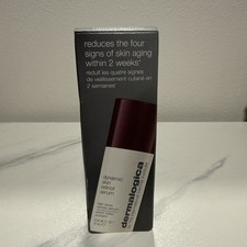 Dermalogica Dynamic Skin Retinol High - Dose Wrinkle Serum 0.34 fl oz NIB