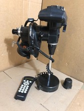 Celestron Advanced GT Equatorial Mount For Telescope W/CONTROLLER  EYE PIECE