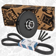 Poulies diverses BMW 3,0