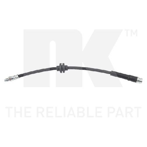 2X Bremsschlauch Hinten FüR Volvo C70 542 2.0 2.4 2.5 06 Bis 13 NK E400V1 Neu-image