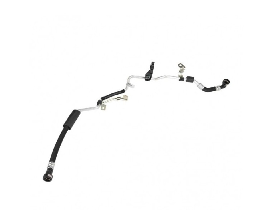 Tuyau de direction assistée original Fiat Ducato 2.2 de 2018 référence 1385762080