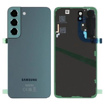 Original Samsung Galaxy S22 5G S901B Akkudeckel Backcover Deckel Cover Farben