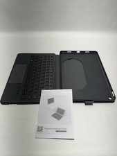 EIP Magnetix Keyboard Case for Google Pixel Tablet 11 Backlit