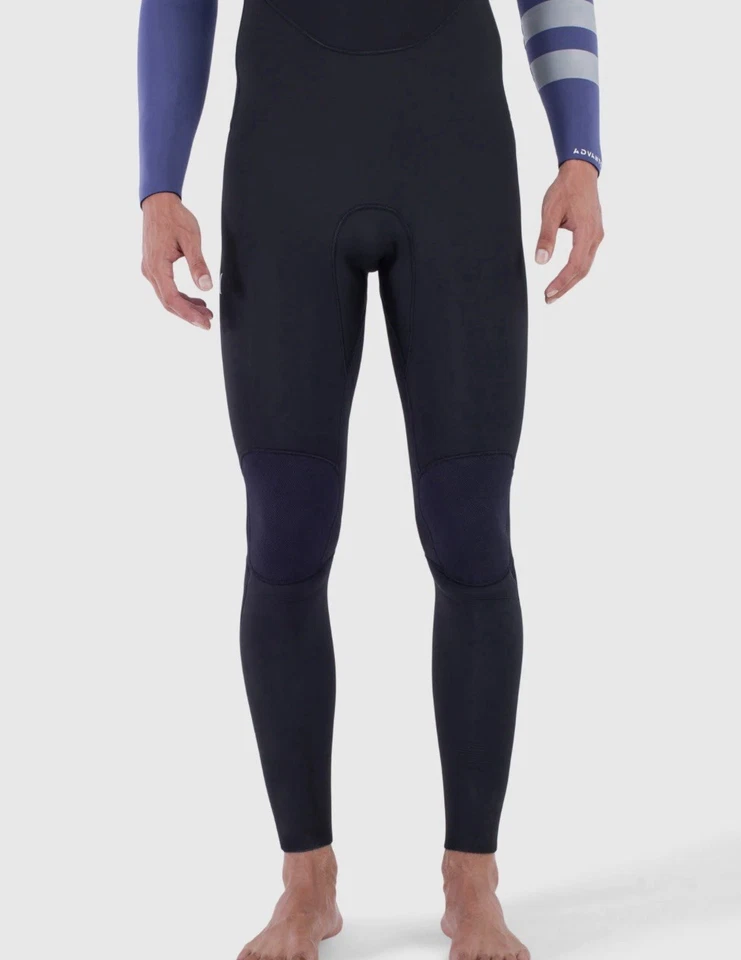 Traje completo para hombre Hurley Advantage 4/3 mm Foto 4 de 4