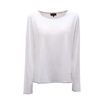 I6622 MAGLIA DONNA FAY WOMAN T-SHIRT - Bild 1 von 4