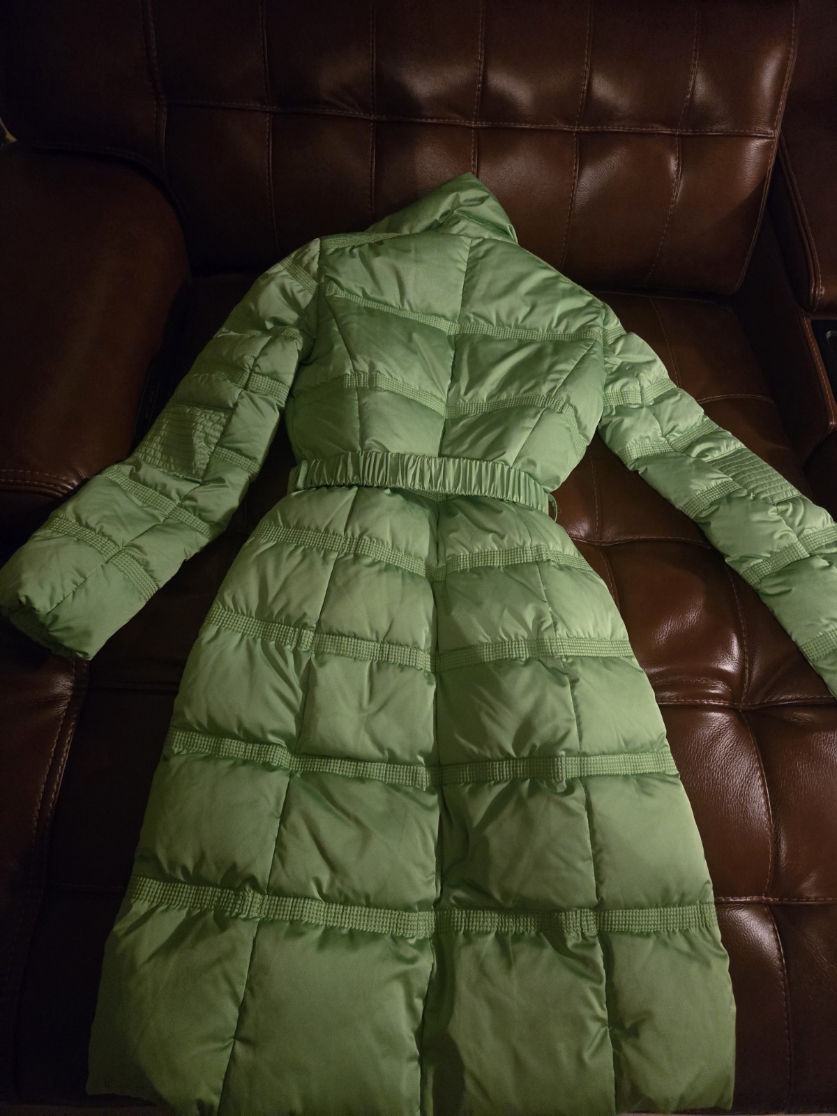 Versace Puffer Jacket - image 7