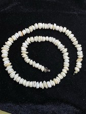 Halskette Kreisel Choker Vintage 70er Jahre a...