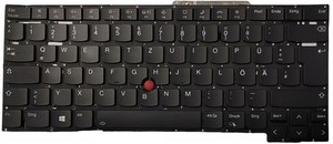LI588 Einzelne Tastatur Taste Lenovo IBM Thinkpad T14s Gen 2