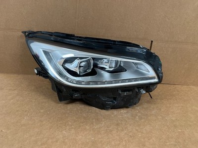 OEM 2020 2021 2022 LINCOLN CORSAIR LED HEADLIGHT PROJECTOR STYLE RIGHT NICE!