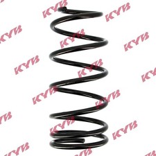 FAHRWERKSFEDER HINTERACHSE FÜR LAND ROVER RANGE ROVER EVOQUE (L538) - KYB RA7177