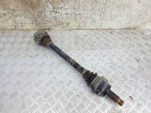 BMW X6 E71 2014 Alle Antriebswelle hinten 7564558 Diesel 350kW DLT78872