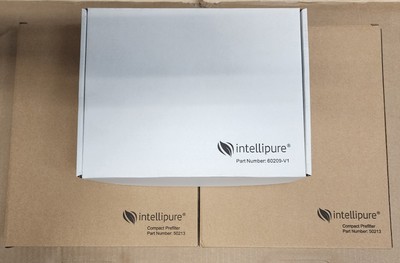 Intellipure Compact Filter Set 70209A - PRE & MAIN FILTERS NEW IN BOX!